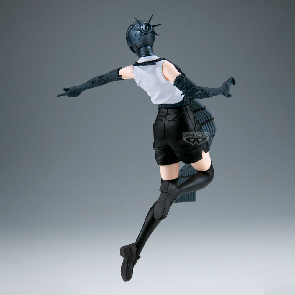 Figura Bomb Vibration Stars Chainsaw Man 19cm