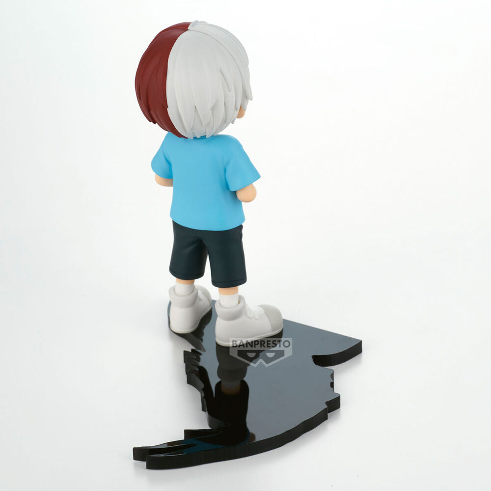 Figur Shoto Todoroki Cheer Pico My Hero Academia 11cm