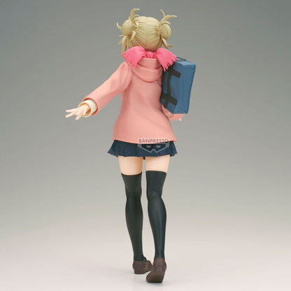 Figur Glitter & Glamorous Himiko Toga My Hero Academia 22cm