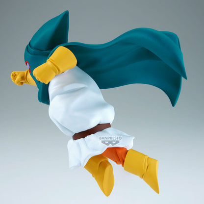 Figura de Dragon Ball Z de Mighty Mask Match Makers de 13 cm