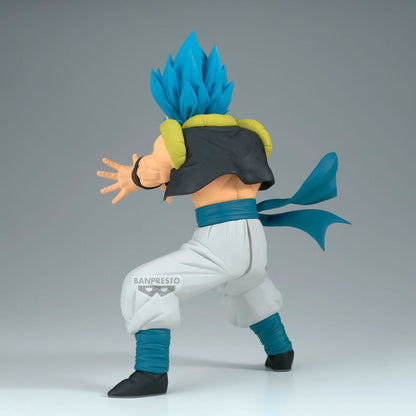 Dragon Ball Z Super Gogeta Grandista Figur 25cm