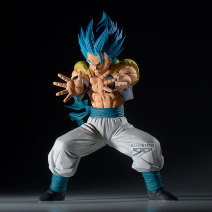 Dragon Ball Z Super Gogeta Grandista Figur 25cm