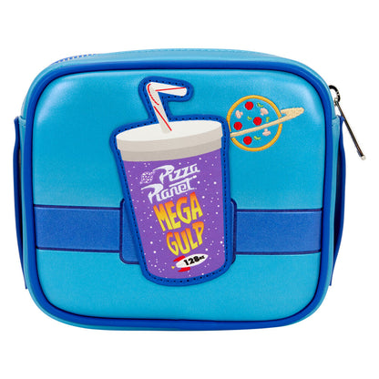 Aliens Woody 30th Anniversary Toy Story Disney Pixar Loungefly Shoulder Bag