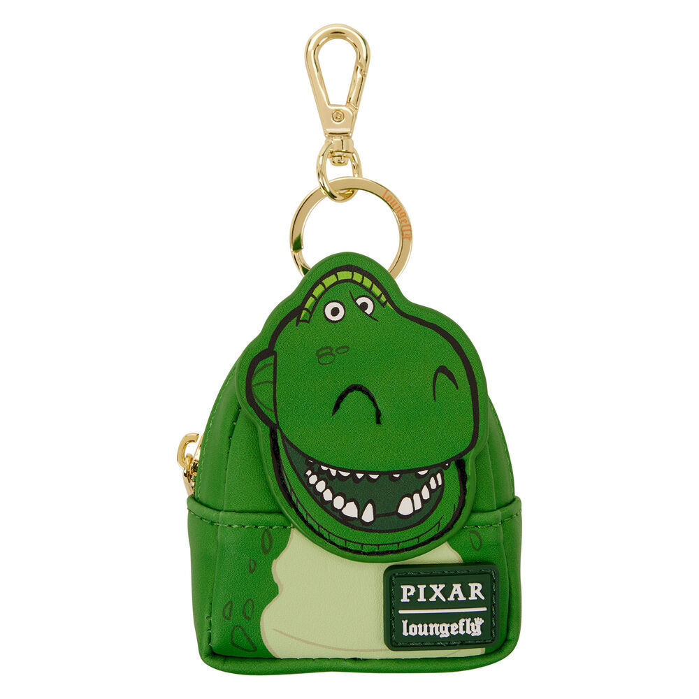 Mystery 30th Anniversary Toy Story Disney Pixar Loungefly Mini Backpack Keychain Assorted