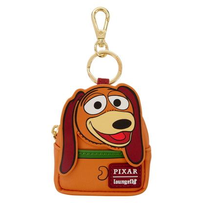 Mystery 30th Anniversary Toy Story Disney Pixar Loungefly Mini Backpack Keychain Assorted