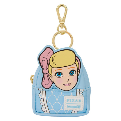 Mystery 30th Anniversary Toy Story Disney Pixar Loungefly Mini Backpack Keychain Assorted