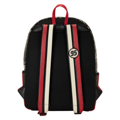 McQueen Cars Disney Pixar Loungefly Backpack 43cm