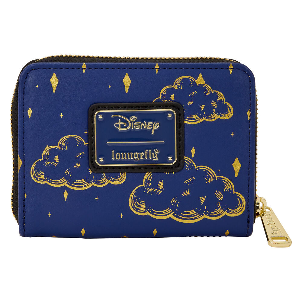 Portafoglio Loungefly Disney delle sorelle Sanderson Hocus Pocus