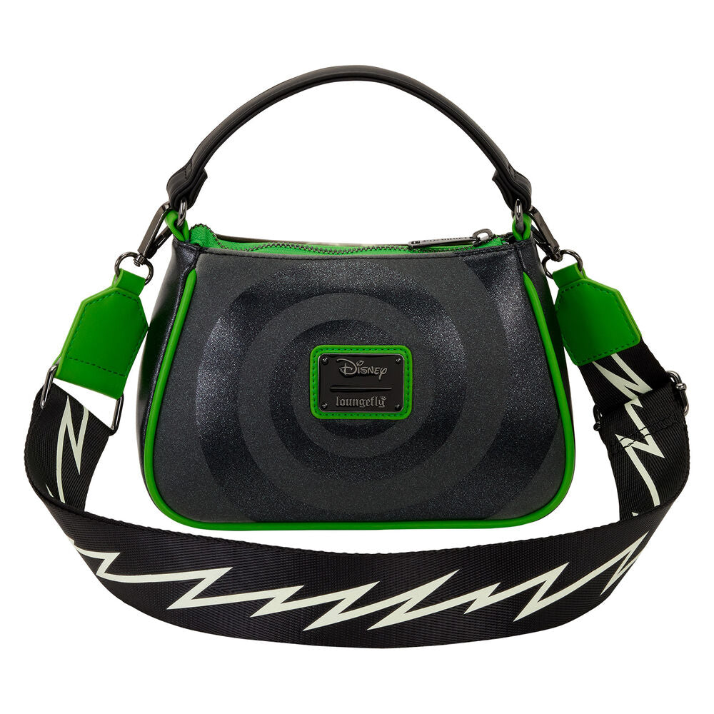 Borsa a tracolla Loungefly Disney Sparky Frankenweenie