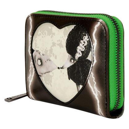 Portafoglio Loungefly Disney con Sparky Frankenweenie