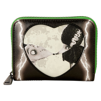 sparky frankenweenie disney loungefly wallet
