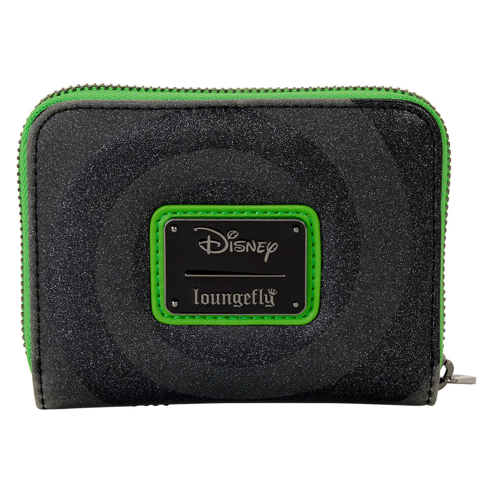 Portafoglio Loungefly Disney con Sparky Frankenweenie