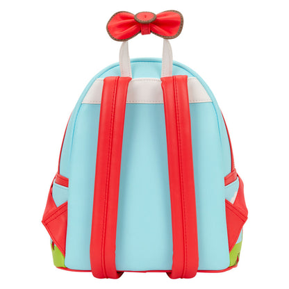 Shortcake Scented Hello Kitty & Friends x Strawberry Loungefly Backpack 26cm