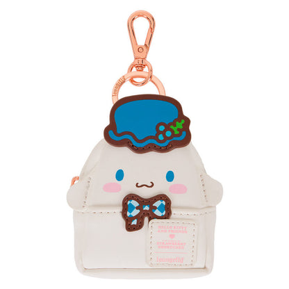 Mini Rucksack Schlüsselanhänger Mystery Hortcake Duftend Hello Kitty & Friends x Erdbeere Loungefly verschiedene Farben