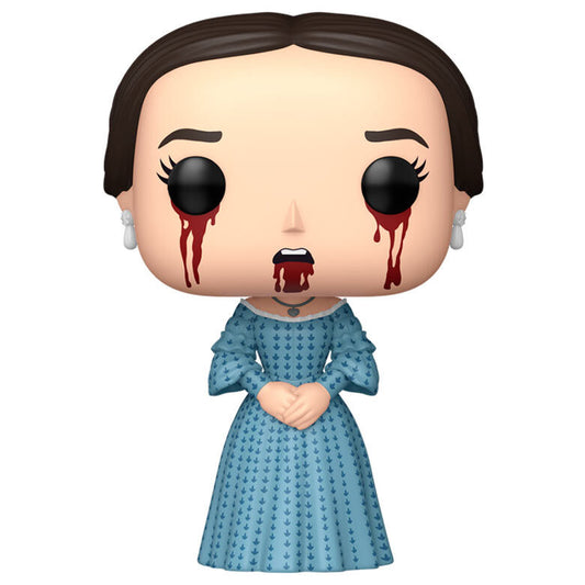 nosferatu ellen hutter pop figure