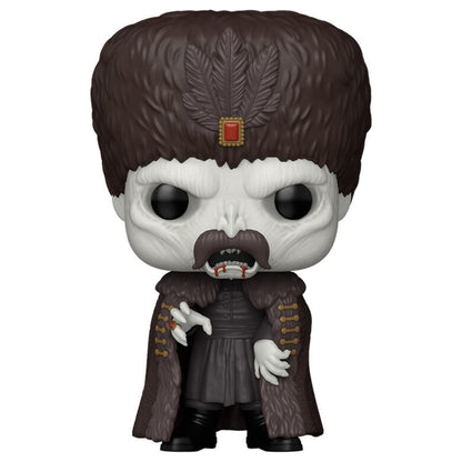 pop figure nosferatu count orlok