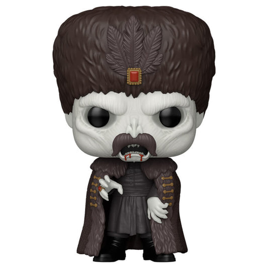 pop figure nosferatu count orlok