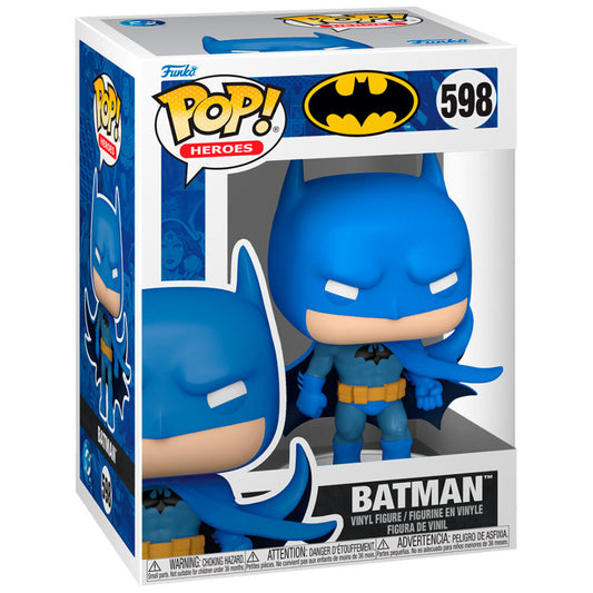 Figurka DC Comics Batman POP