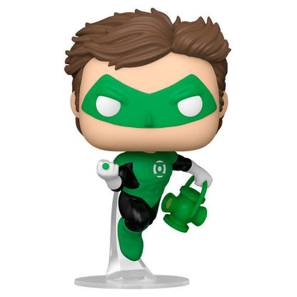 pop figure dc comics green lantern