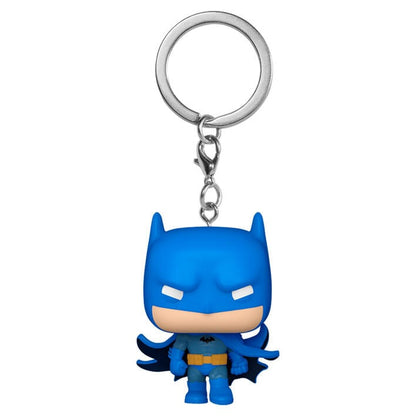 Pocket POP DC Comics Batman Keychain
