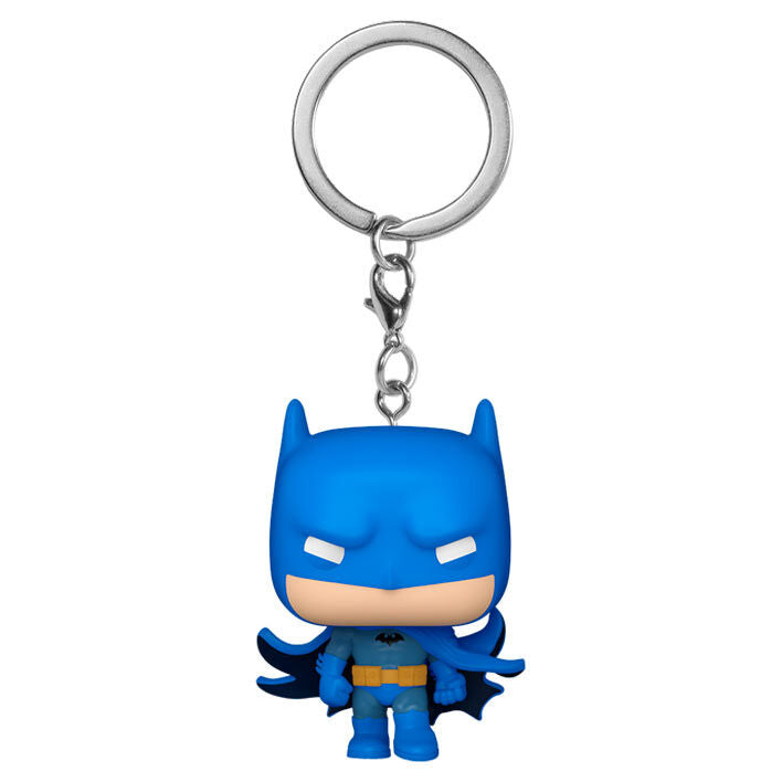 Pocket POP DC Comics Batman Keychain