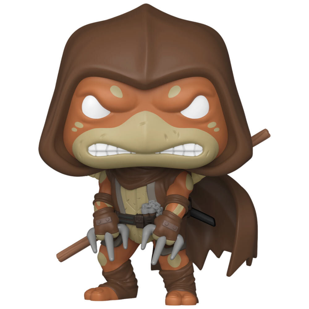 pop figure tortugas ninga teenage mutant the last ronin moja