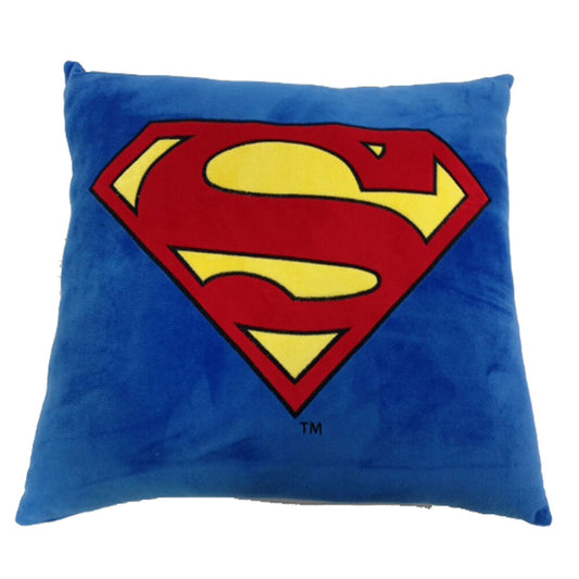 Superman DC Comics Cushion