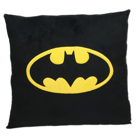 batman dc comics cushion