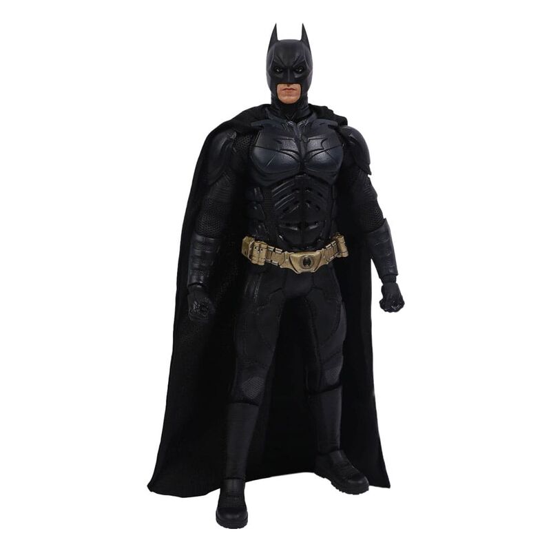 batman the dark knight dc comics figure 17cm