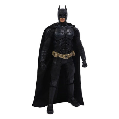batman the dark knight dc comics figure 17cm