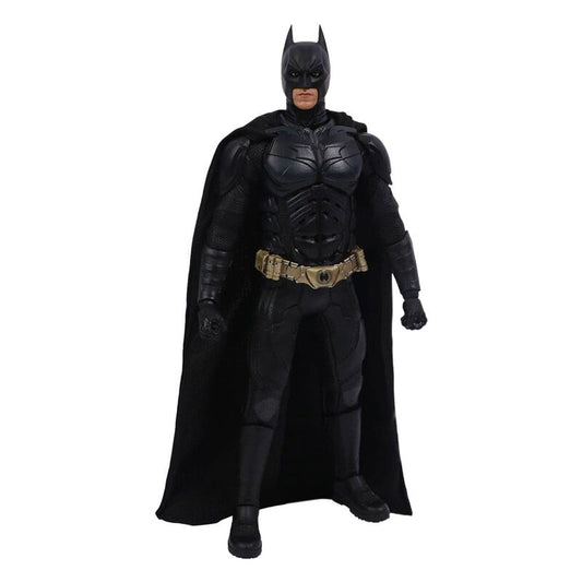 batman the dark knight dc comics figure 17cm