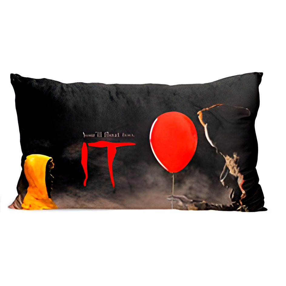 you float too it cushion