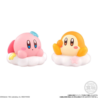 Kirby Friends Figure Assortment