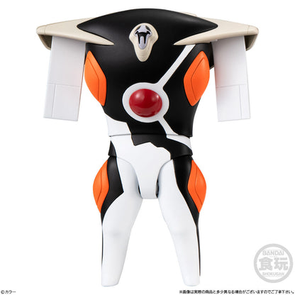 VA FRAME DX02 Figur: Neon Genesis Evangelion 11cm Sortiert