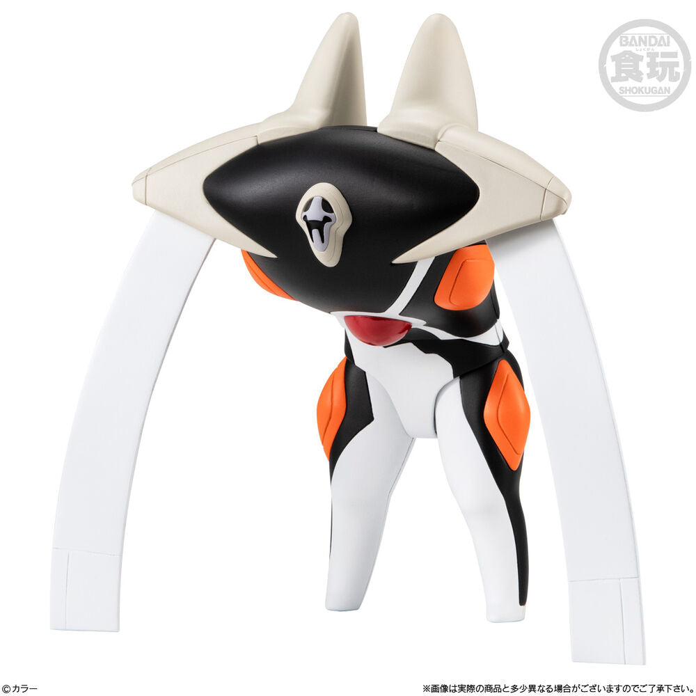 VA FRAME DX02 Figur: Neon Genesis Evangelion 11cm Sortiert