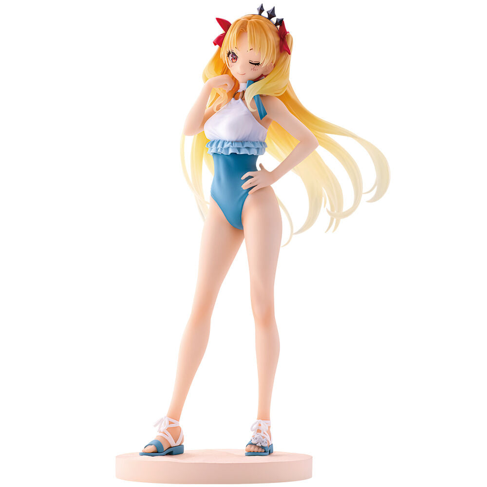 figure ichibansho beast ereshkigal fate grand order 21cm