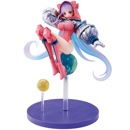 figure ichibansho moon cancer bb cosmos fate grand order 22cm