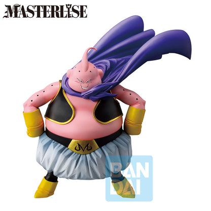 figure ichibansho masterlise majin buu battle of the super saiyan dragon ball z 26cm