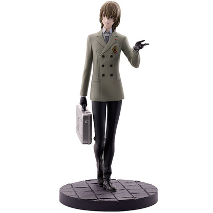 figure ichibansho goro akechi persona 5 21m