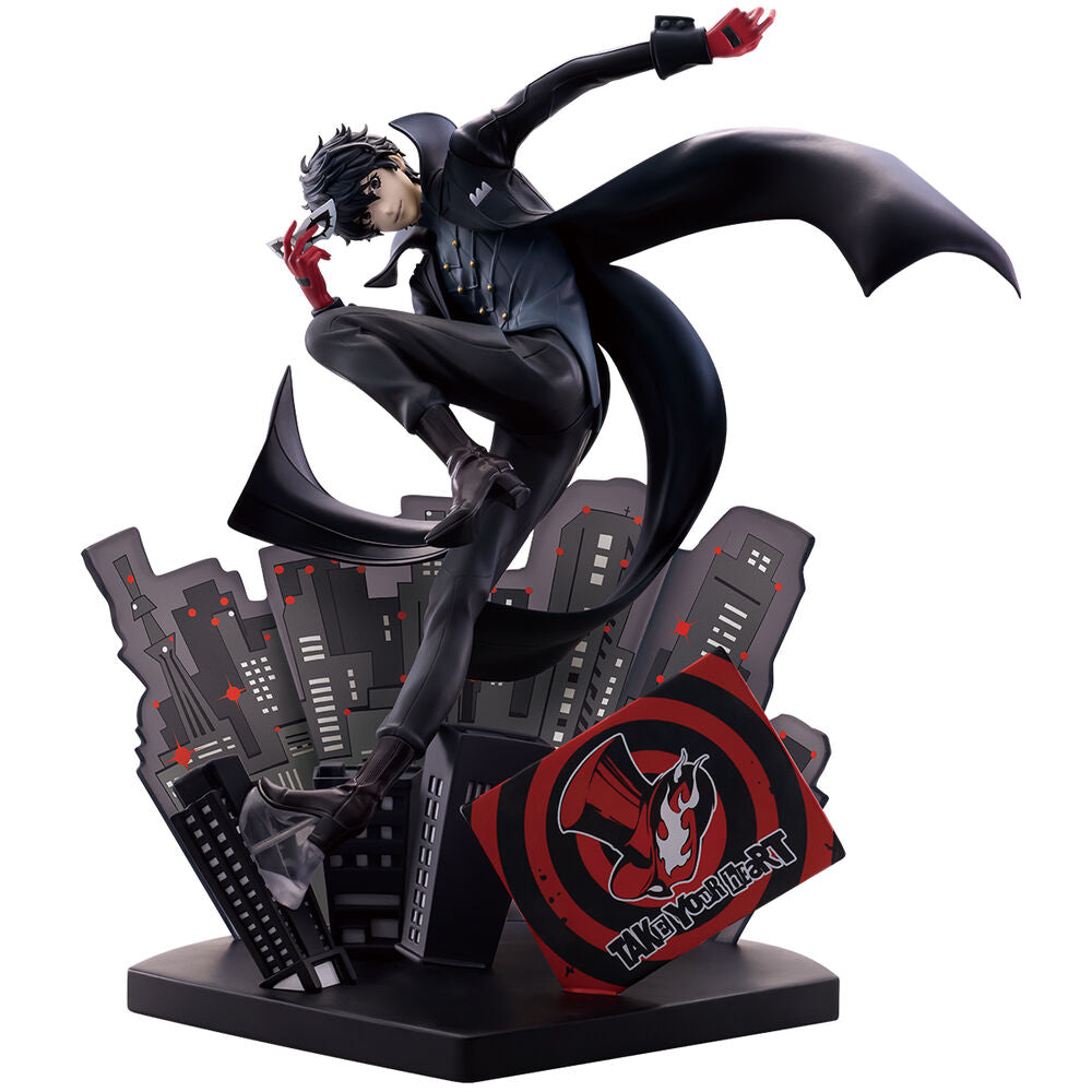 figure ichibansho joker persona 5 22m