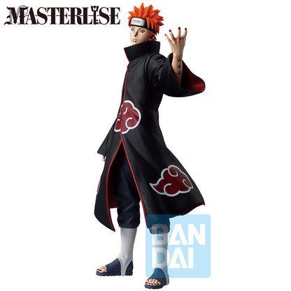 figure ichibansho masterlise pain a bridge between the lament of samsara and peace naruto shippuden 25cm