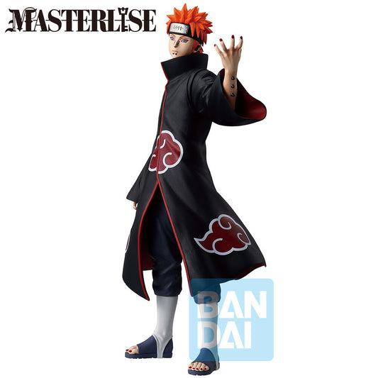 figure ichibansho masterlise pain a bridge between the lament of samsara and peace naruto shippuden 25cm