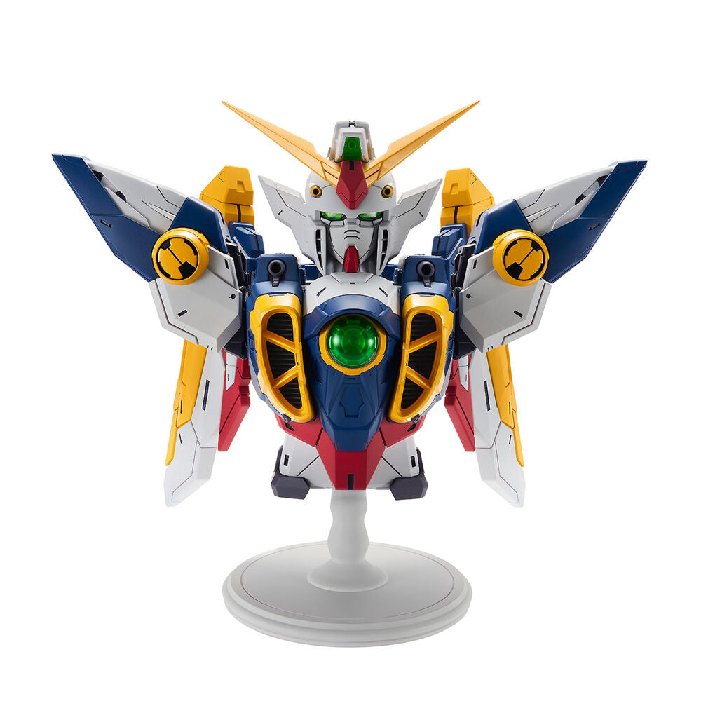 figure ichibansho wing gundam mobile suit gundam 18cm