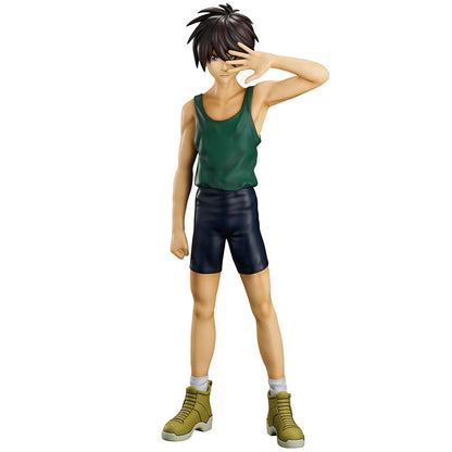 figure ichibansho masterlise heero yuy mobile suit gundam 23cm