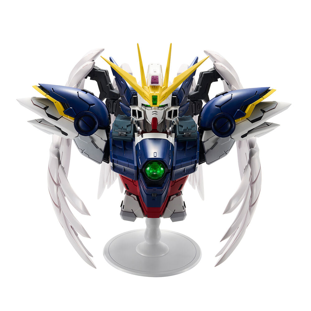 figure ichibansho wing gundam zero ew mobile suit gundam 18cm