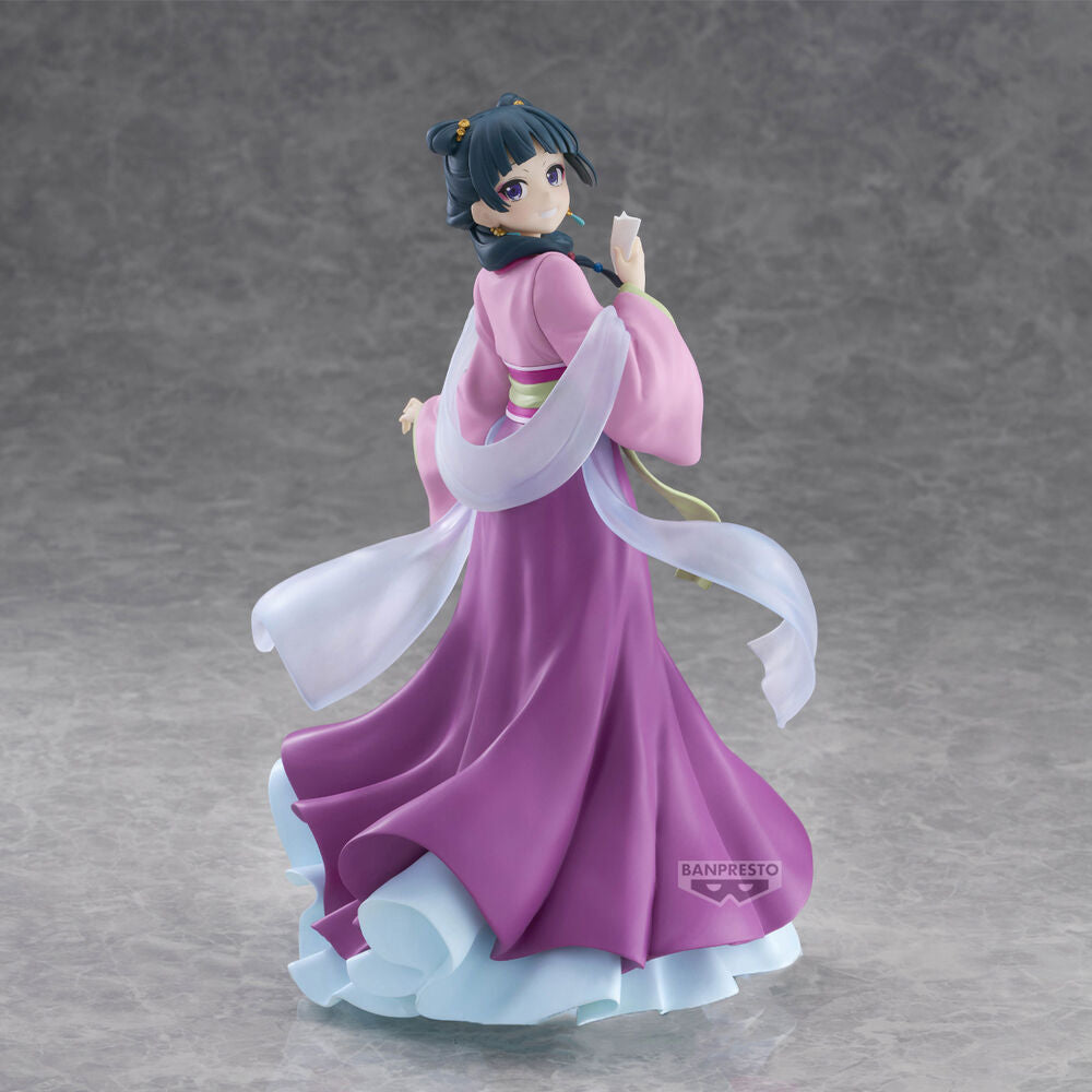 maomao garden party the apothecary diaries figure 23cm