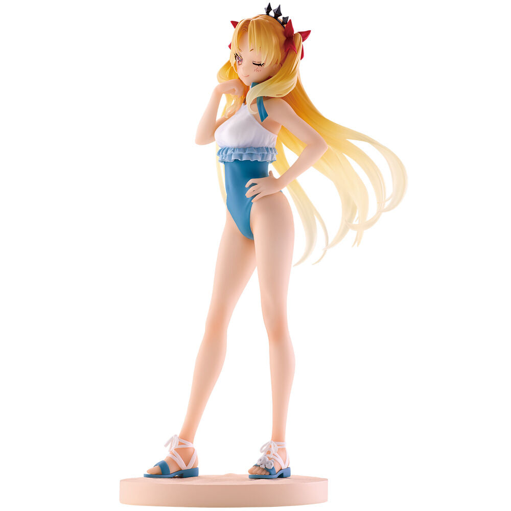 Figur Ichibansho Beast Ereshkigal Fate Grand Order 21cm