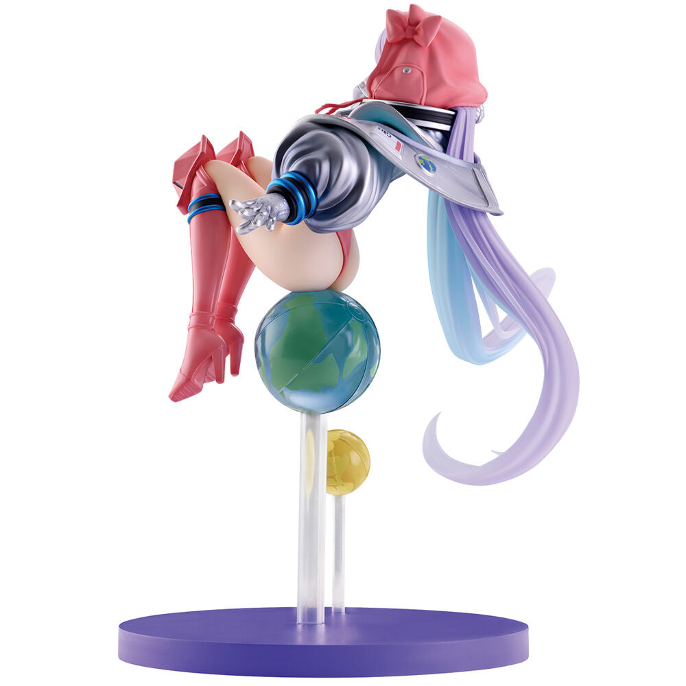 Figure Ichibansho Moon Cancer BB Cosmos Fate Grand Order 22cm