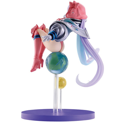 Figure Ichibansho Moon Cancer BB Cosmos Fate Grand Order 22cm