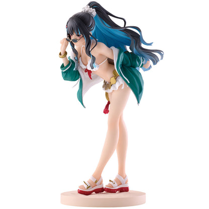 Figur Ichibansho Moon Cancer Tenochtitlan Fate Grand Order 20cm